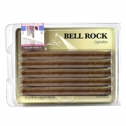 Сигариллы Bell Rock Mini - Vanilla (5 шт)